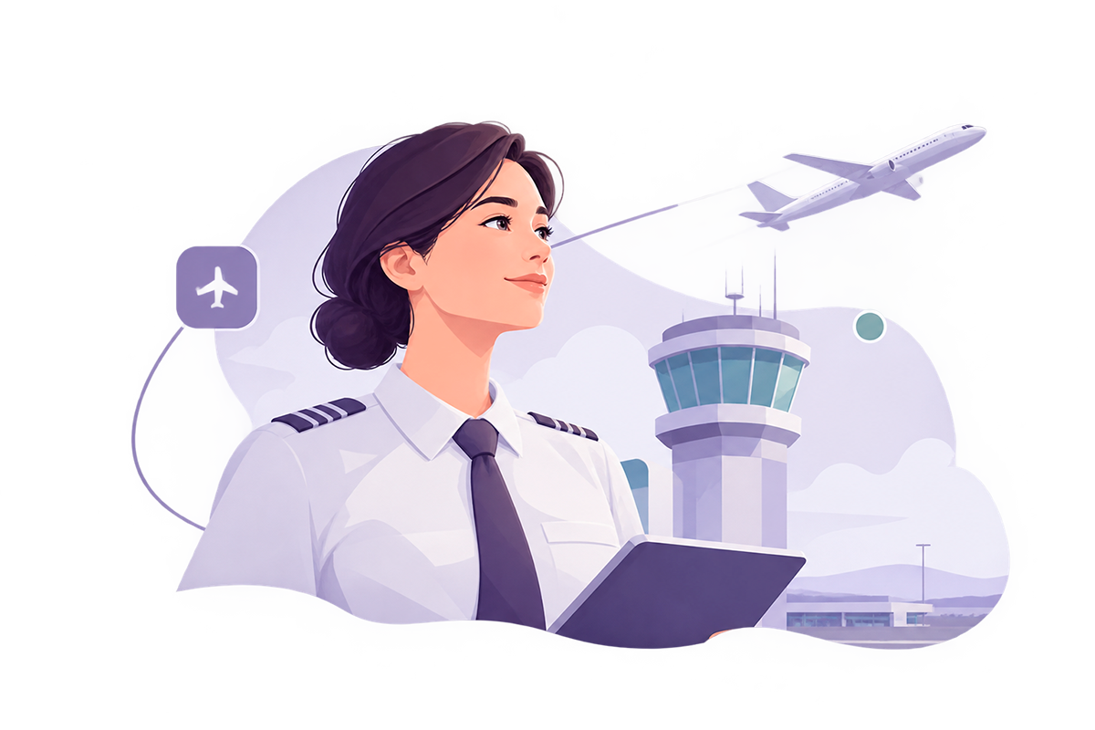 Интерфейс Aviaknow на ноутбуке и смартфоне